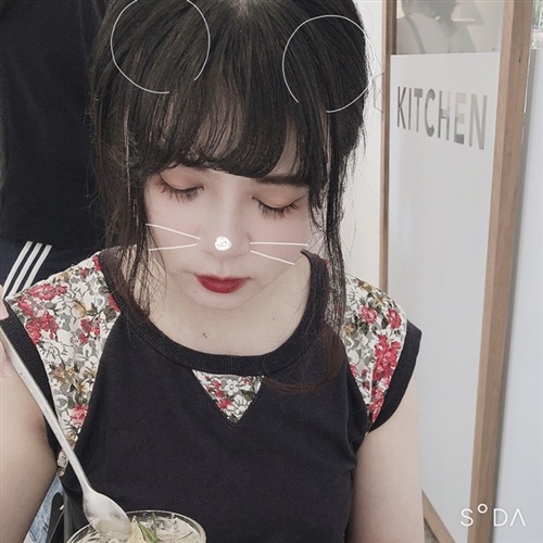 Introduction about "嫣甜♥"