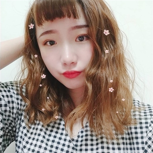Introduction about "❀糖果❀"